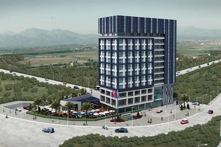 Bölükbaşı Oteli