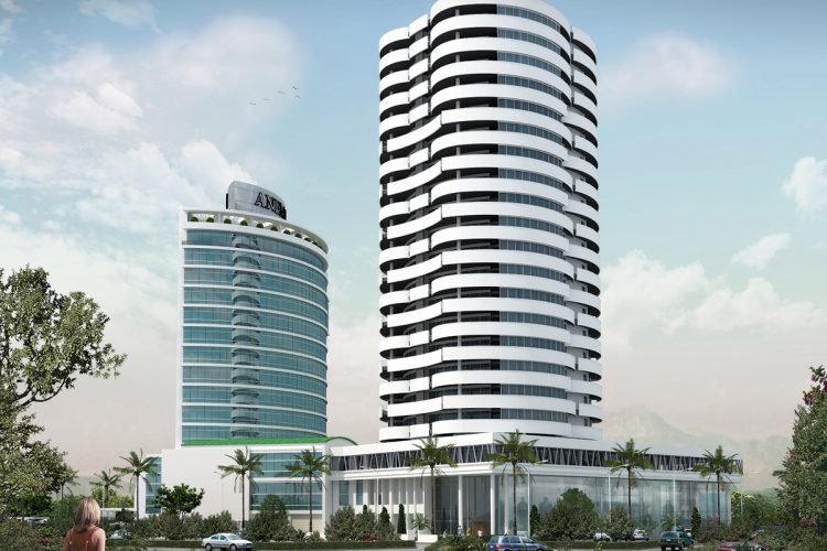 Anemon Otel Residence