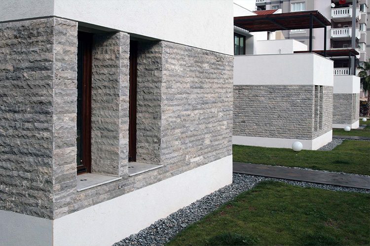İnci Park Evleri Arkiv’de yayınlandı